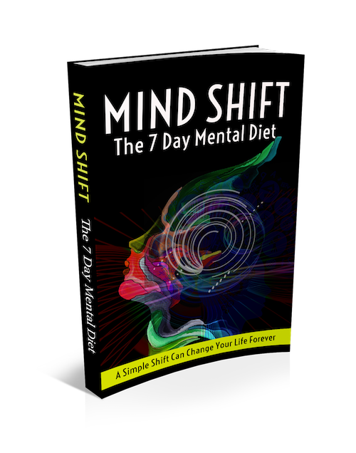 my new mind shift