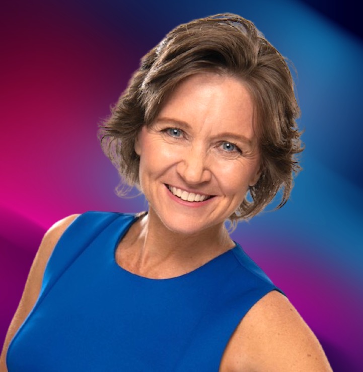 Lori Ann King Author