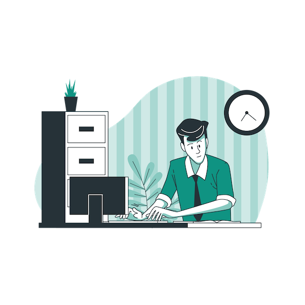 Working Computer