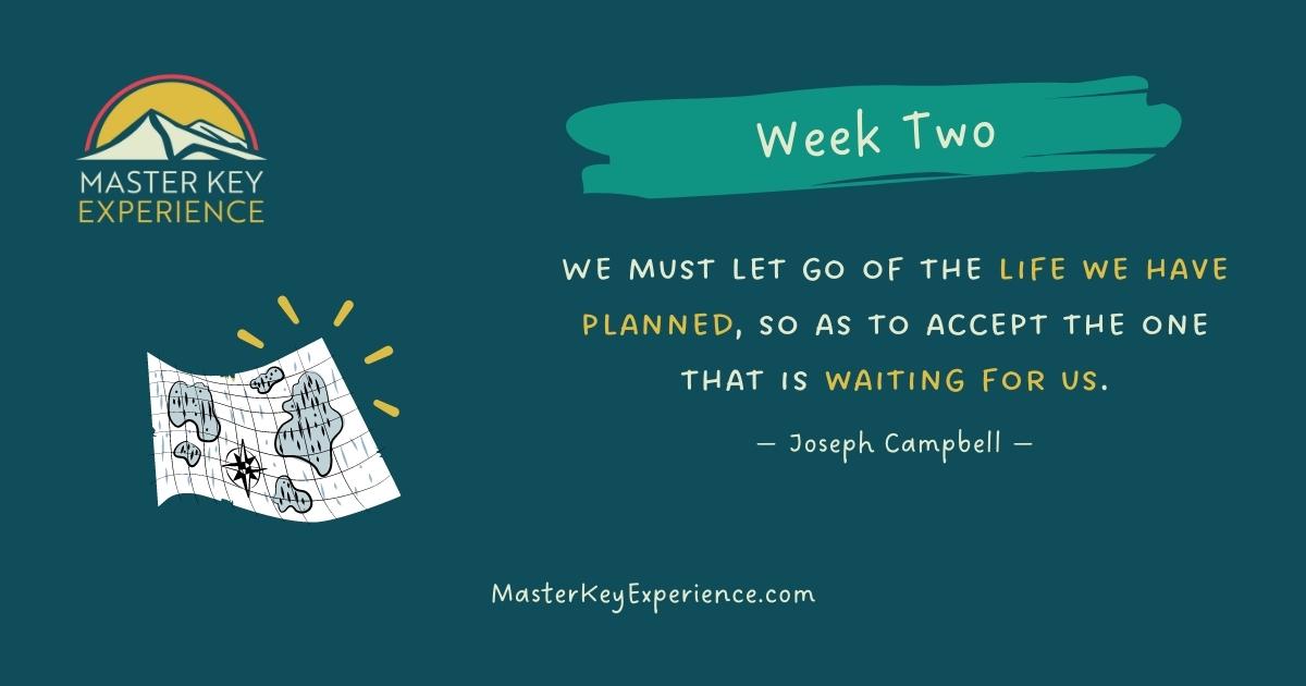 Week two