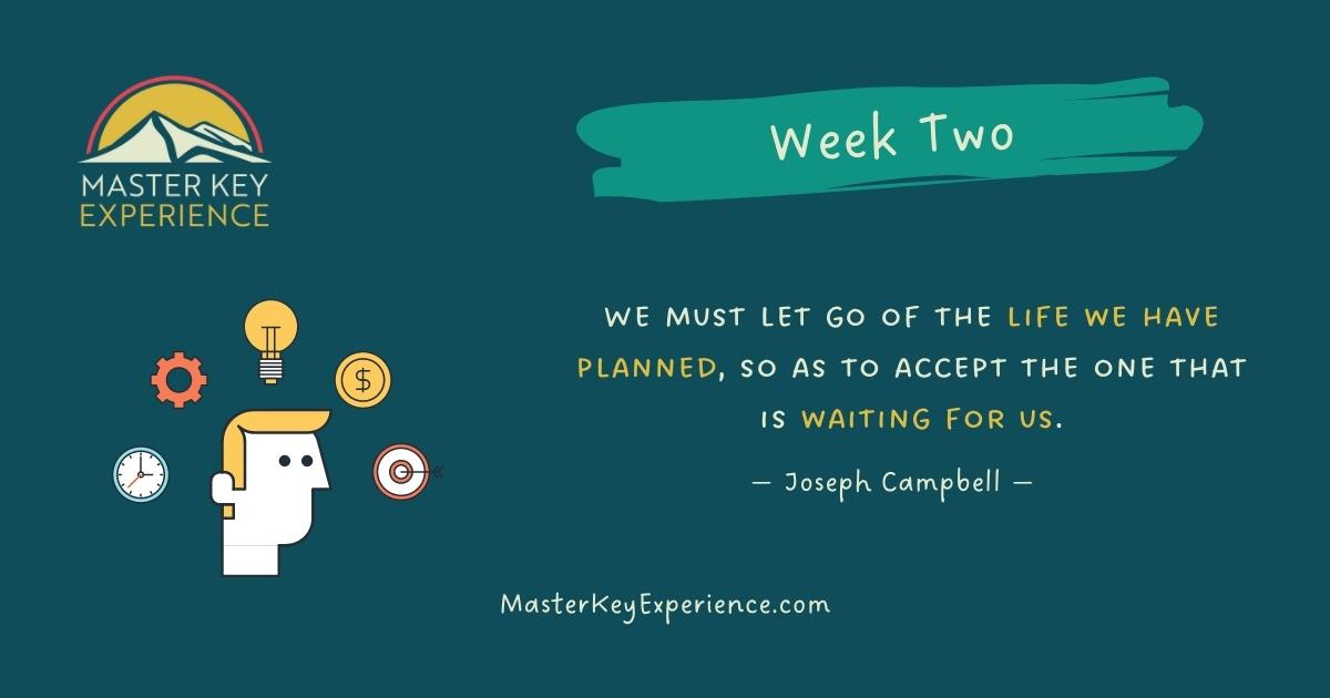 Week Two