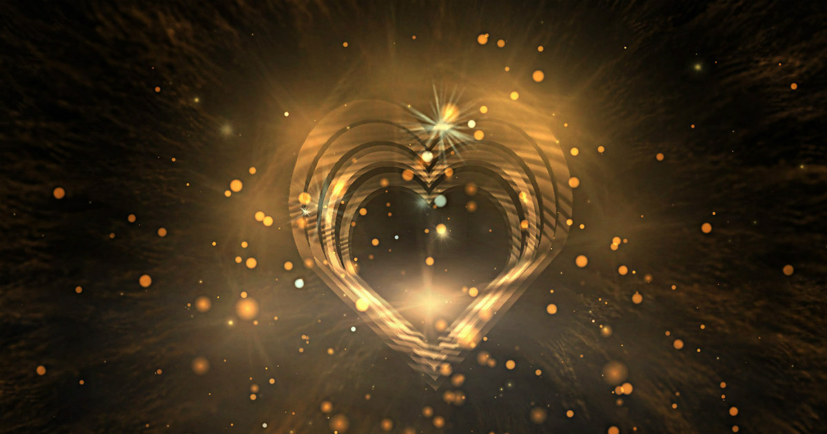 Kindness: an Act that Comes from the Heart
