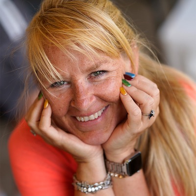 THE FAB DAVENE
