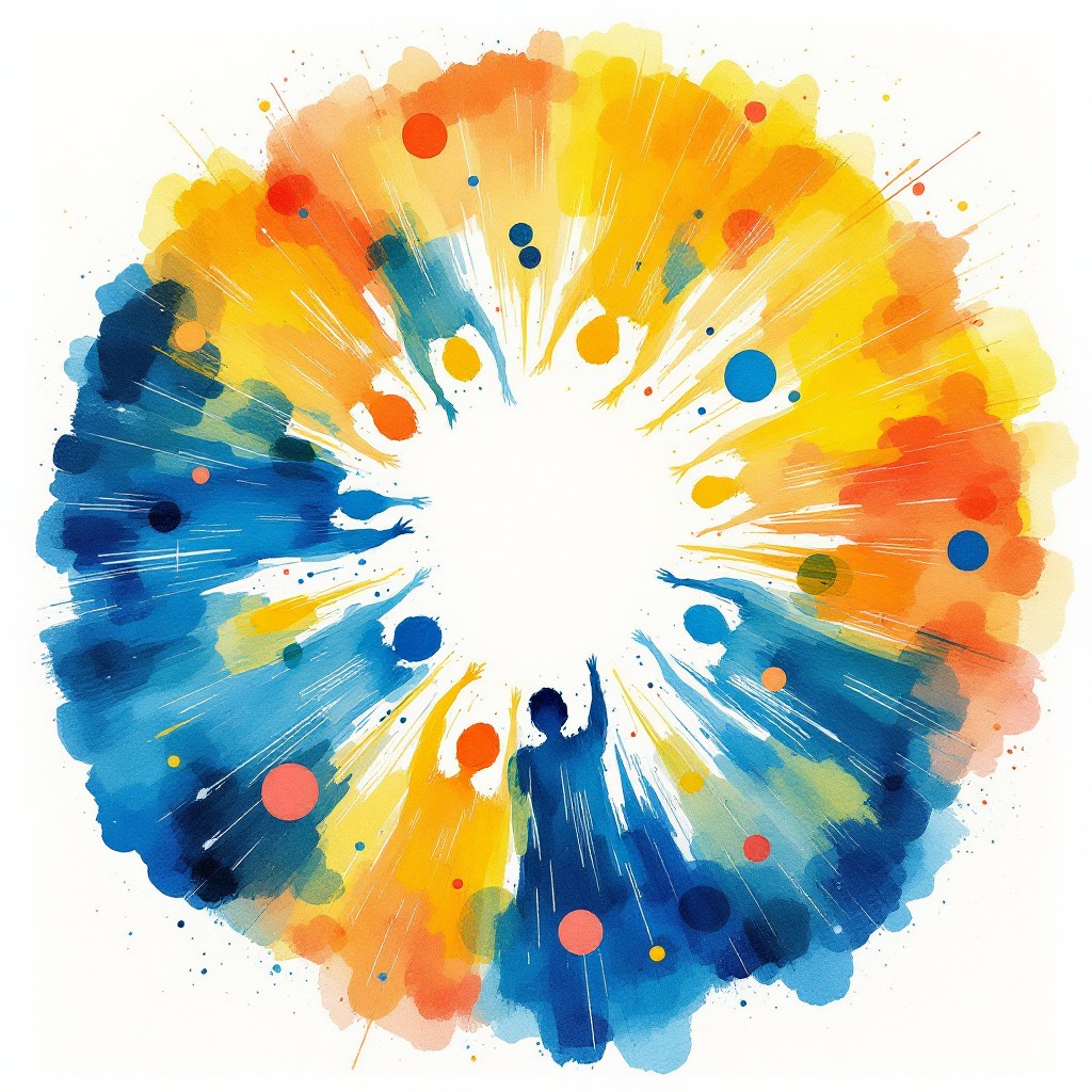 Energy Burst