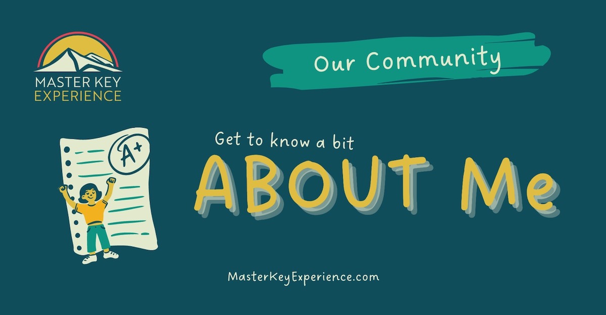 master Key Experience